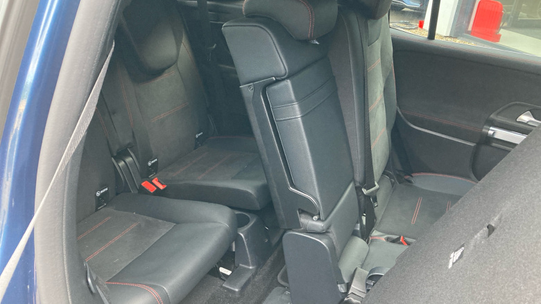 Mercedes-Benz Eqb 350 4Matic 215kW AMG Line 66.5kWh 5dr Auto Electric Estate